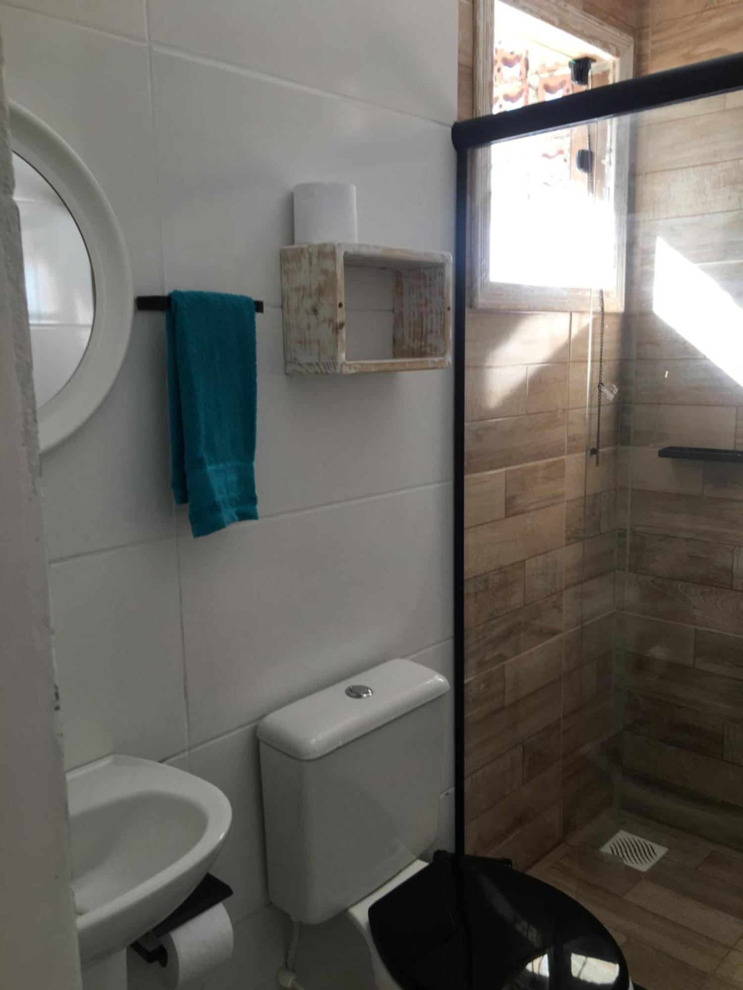 Casinhas Da Toca Villa Armacao dos Buzios ภายนอก รูปภาพ